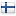 aaltos.se server is located in Finland