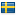 aaltos.se server is located in Sweden